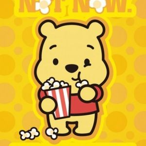 Meet your Posher, Temper